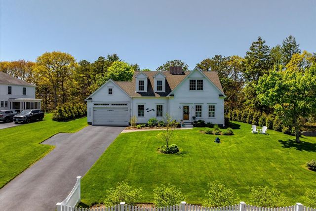 13 Academy Hill Lane, South Dennis, MA 02660