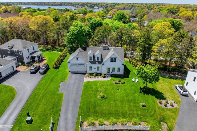 13 Academy Hill Lane, South Dennis, MA 02660