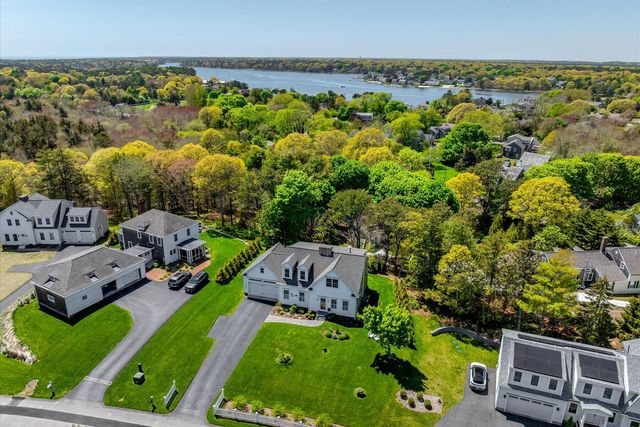 13 Academy Hill Lane, South Dennis, MA 02660