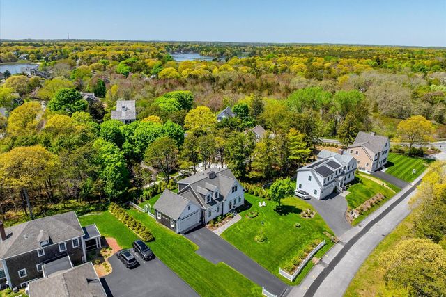 13 Academy Hill Lane, South Dennis, MA 02660