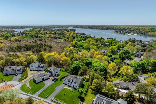 13 Academy Hill Lane, South Dennis, MA 02660