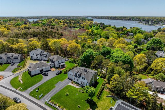 13 Academy Hill Lane, South Dennis, MA 02660