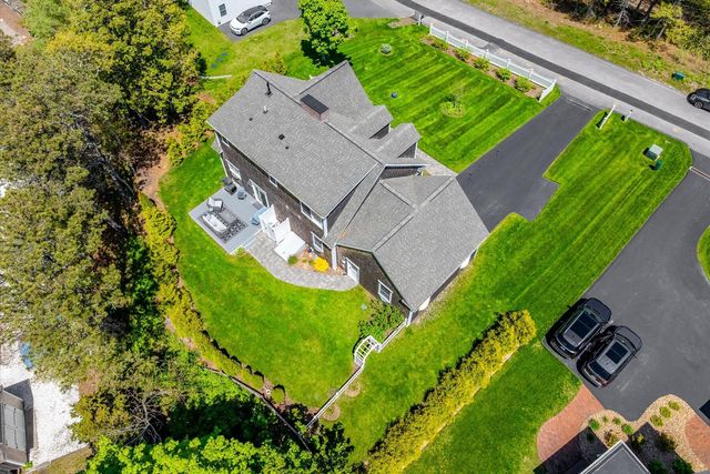 13 Academy Hill Lane, South Dennis, MA 02660