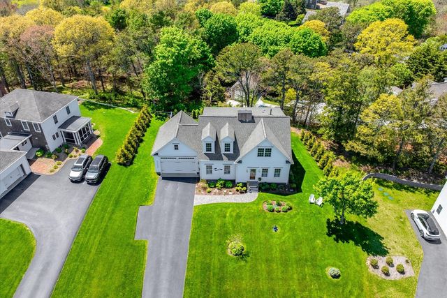 13 Academy Hill Lane, South Dennis, MA 02660