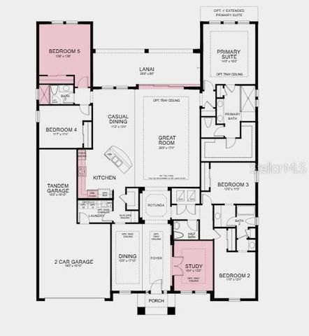 656 JUNONIA BOULEVARD, New Smyrna Beach, FL 32168