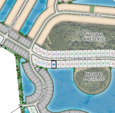 656 JUNONIA BOULEVARD, New Smyrna Beach, FL 32168