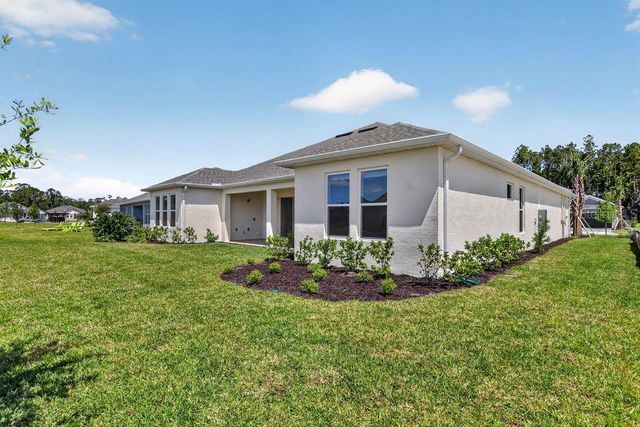 656 JUNONIA BOULEVARD, New Smyrna Beach, FL 32168