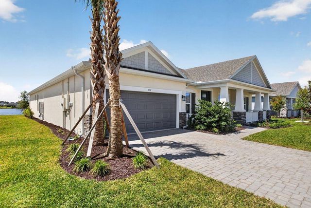 656 JUNONIA BOULEVARD, New Smyrna Beach, FL 32168