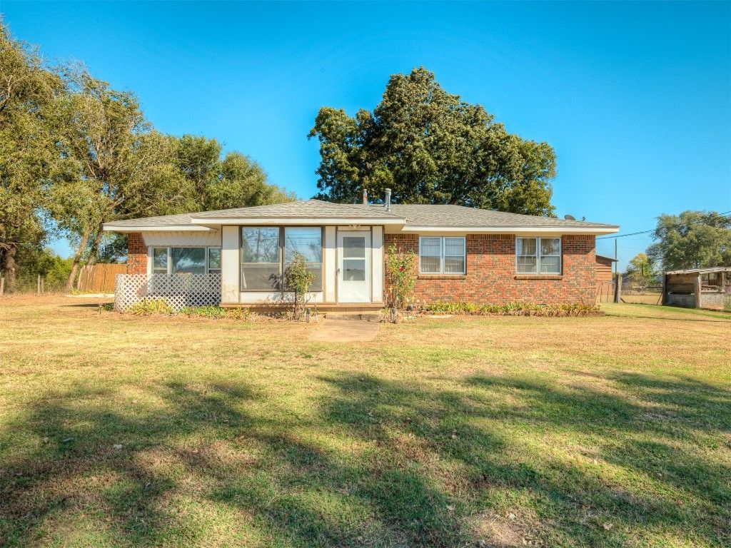 9001 SE 48th Avenue, Noble, OK 73068