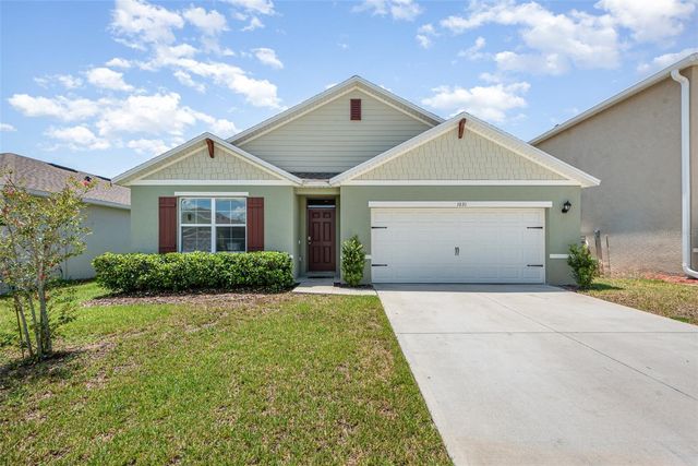 1031 AUGUST SKY DRIVE, Deltona, FL 32738