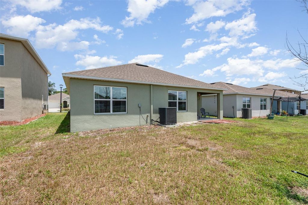 Image 27 of property listing at 1031 AUGUST SKY DRIVE, Deltona, FL 32738