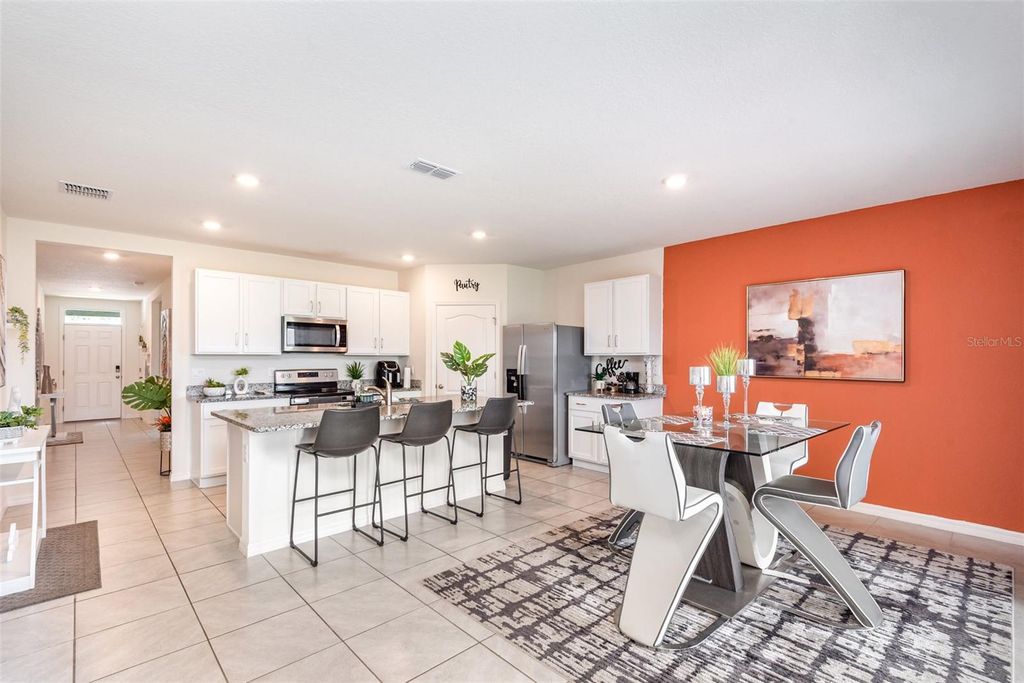 Image 5 of property listing at 1031 AUGUST SKY DRIVE, Deltona, FL 32738