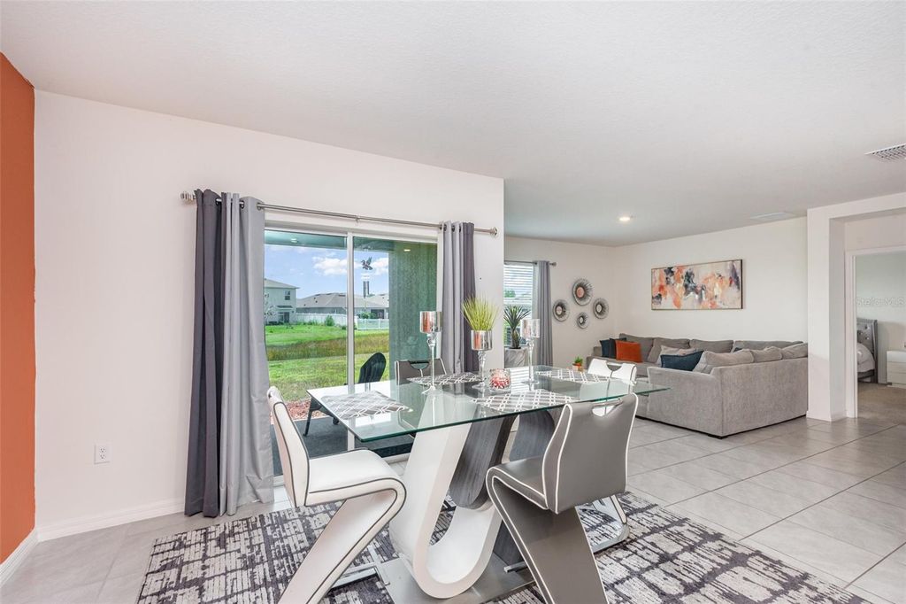 Image 6 of property listing at 1031 AUGUST SKY DRIVE, Deltona, FL 32738