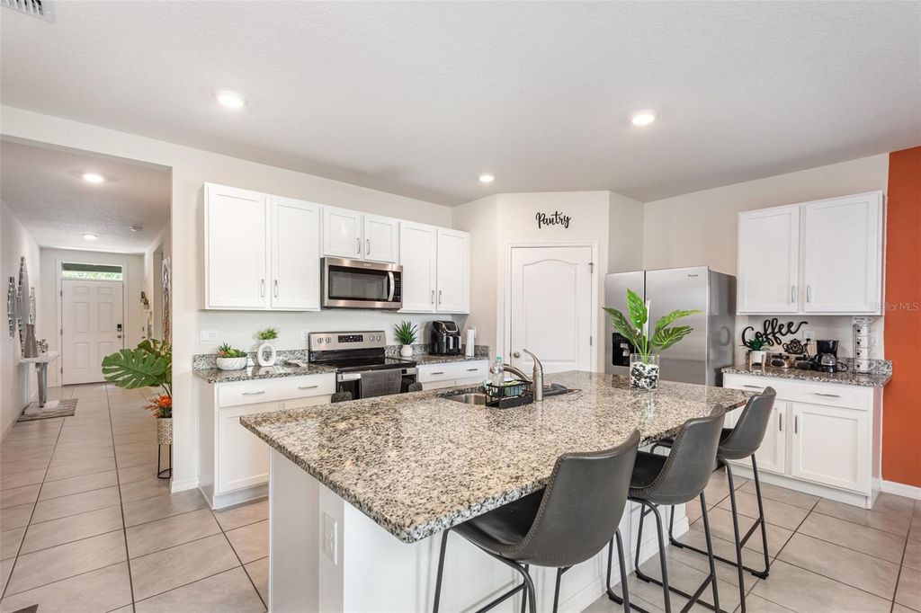 Image 8 of property listing at 1031 AUGUST SKY DRIVE, Deltona, FL 32738