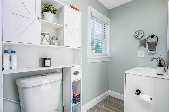 25 Benham St, Orange, MA 01364