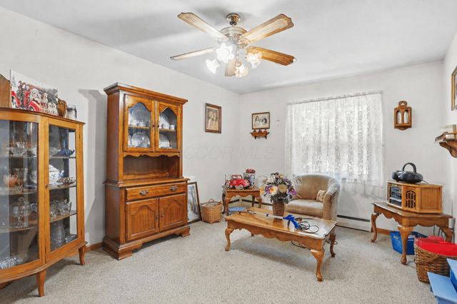 7445 Stahl Road, Orient, OH 43146