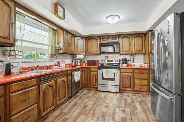 7445 Stahl Road, Orient, OH 43146
