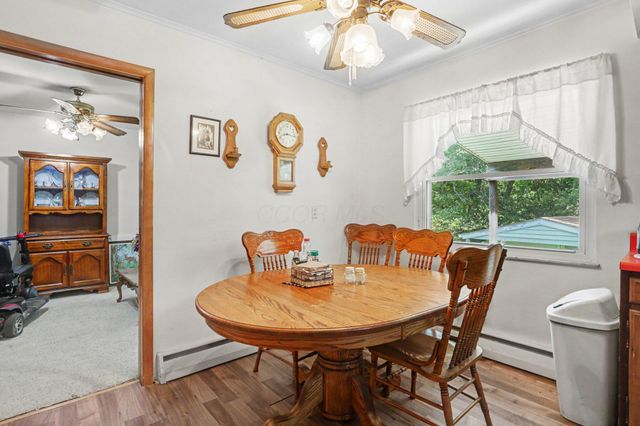 7445 Stahl Road, Orient, OH 43146