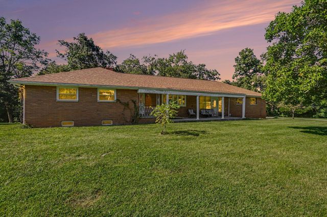 7445 Stahl Road, Orient, OH 43146