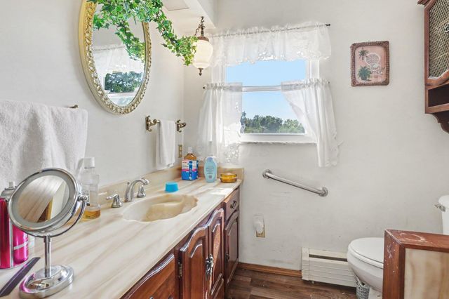 7445 Stahl Road, Orient, OH 43146