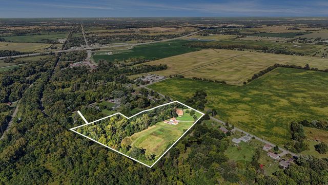 7445 Stahl Road, Orient, OH 43146