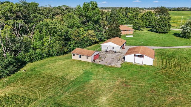 7445 Stahl Road, Orient, OH 43146