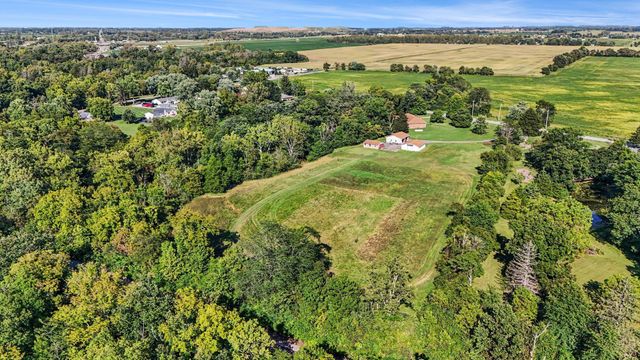 7445 Stahl Road, Orient, OH 43146