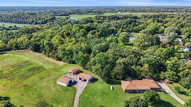7445 Stahl Road, Orient, OH 43146