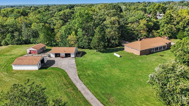 7445 Stahl Road, Orient, OH 43146