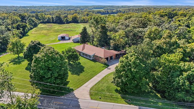 7445 Stahl Road, Orient, OH 43146