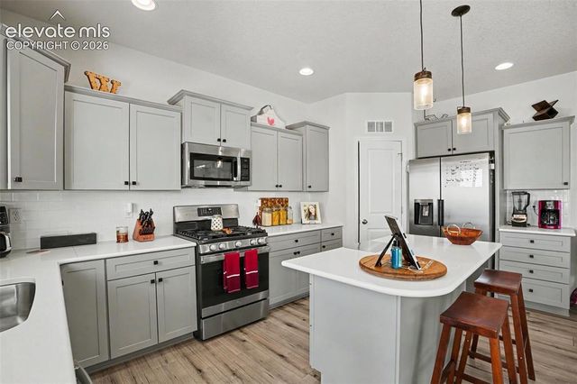11069 Silky Thread Road, Peyton, CO 80831