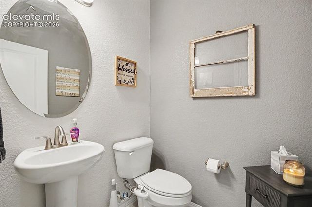 11069 Silky Thread Road, Peyton, CO 80831