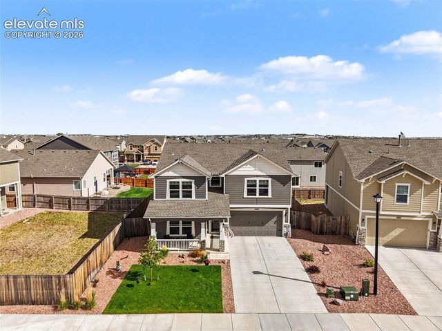 11069 Silky Thread Road, Peyton, CO 80831