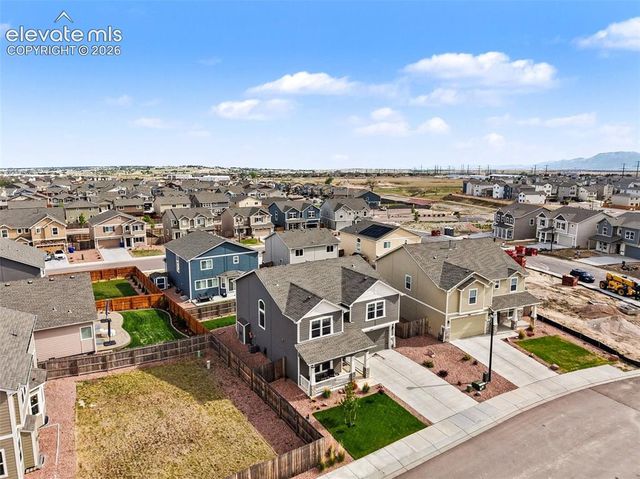 11069 Silky Thread Road, Peyton, CO 80831