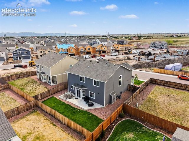 11069 Silky Thread Road, Peyton, CO 80831