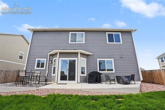 11069 Silky Thread Road, Peyton, CO 80831