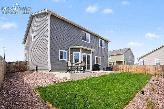11069 Silky Thread Road, Peyton, CO 80831