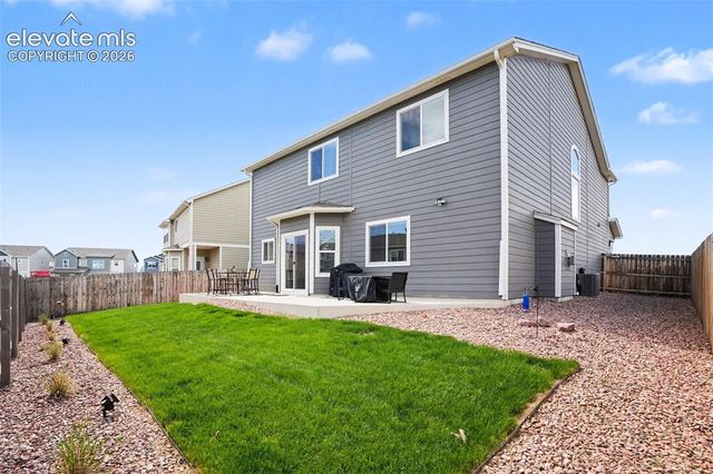11069 Silky Thread Road, Peyton, CO 80831