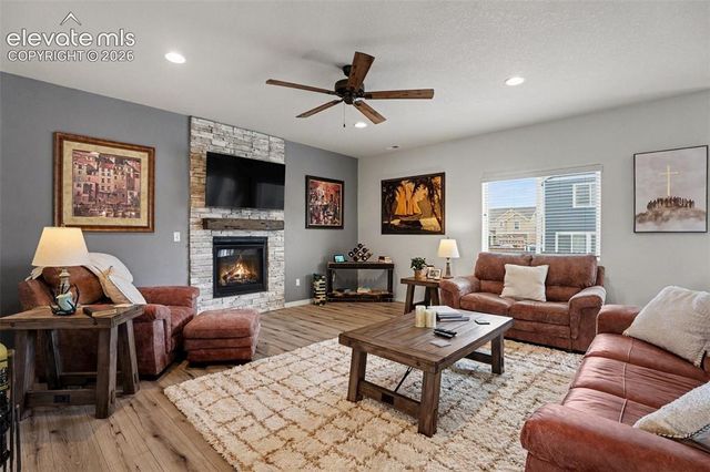 11069 Silky Thread Road, Peyton, CO 80831