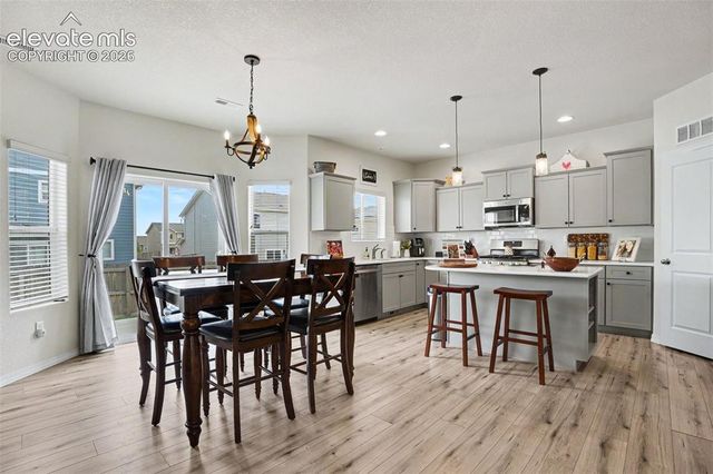 11069 Silky Thread Road, Peyton, CO 80831