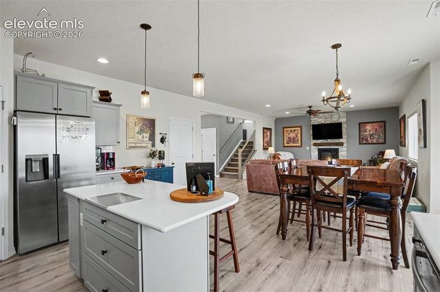 11069 Silky Thread Road, Peyton, CO 80831