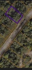 HAMBURG DRIVE, North Port, FL 34288