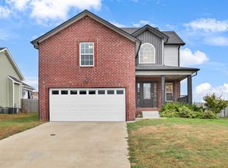 1473 Wild Fern Ln, Clarksville, TN 37042