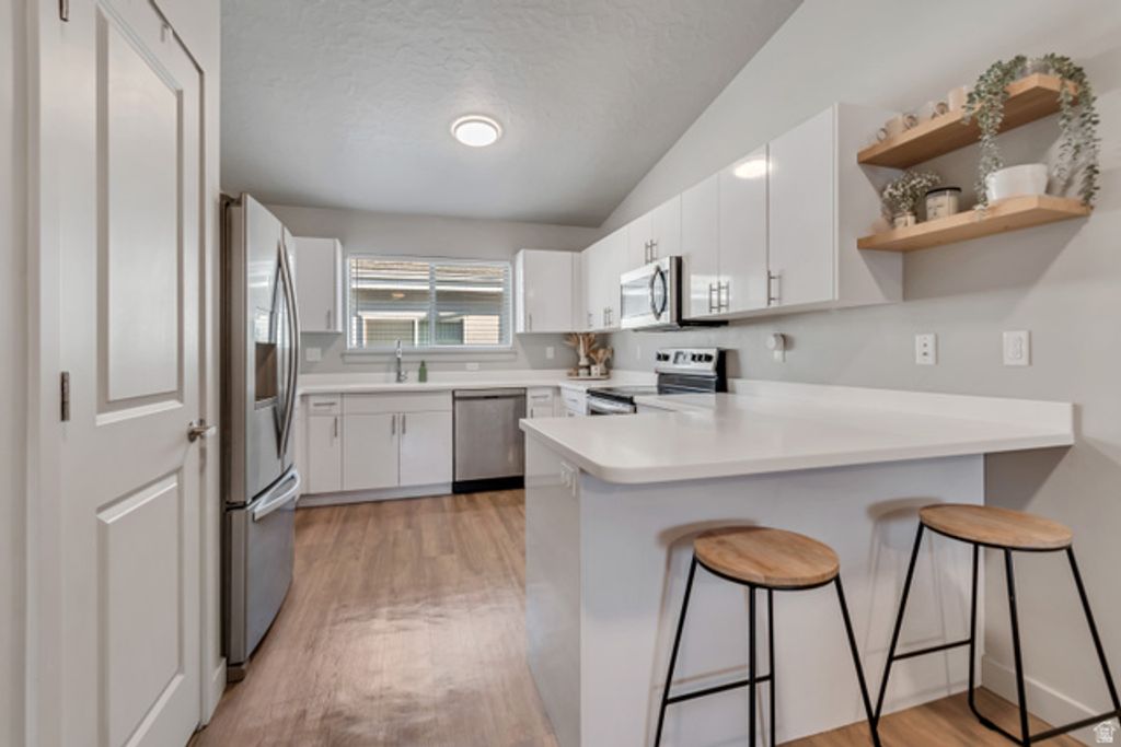 1140 W 950 N #C 402, Orem, UT 84057 — exterior
