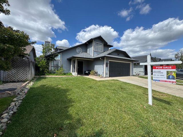 1541 Camphor Way, Lodi, CA 95242