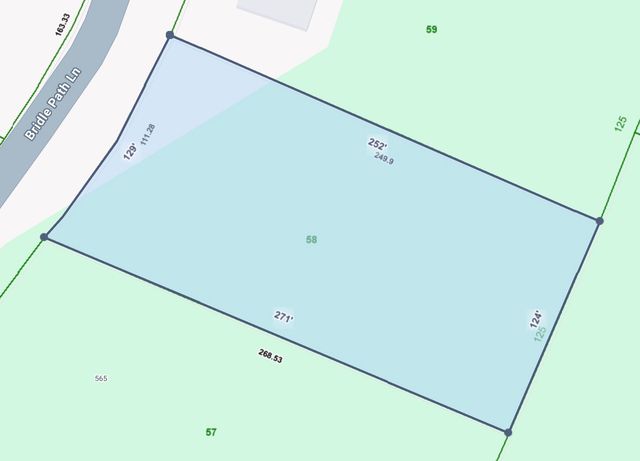 545 Bridle Path Ln, Hartsville, TN 37074