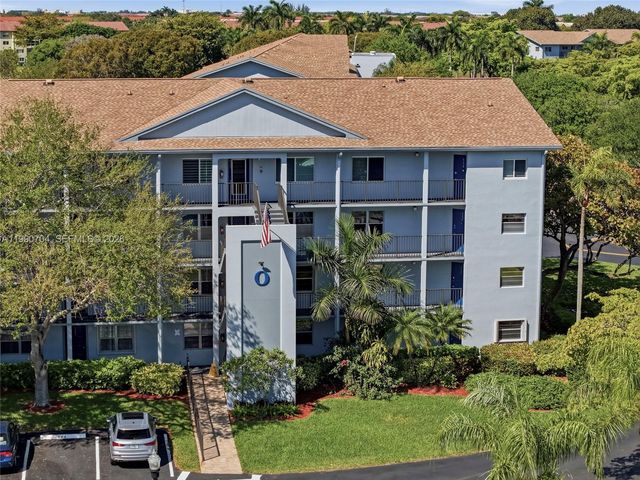 800 SW 125th Way 312O, Pembroke Pines, FL 33027