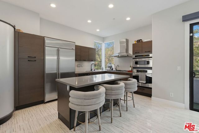 12911 Bluff Creek Drive, Los Angeles, CA 90094