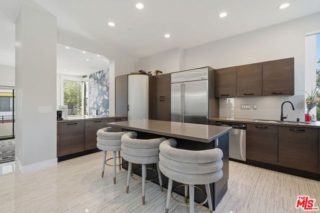 12911 Bluff Creek Drive, Los Angeles, CA 90094