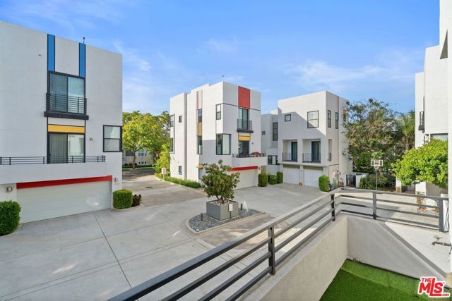 12911 Bluff Creek Drive, Los Angeles, CA 90094